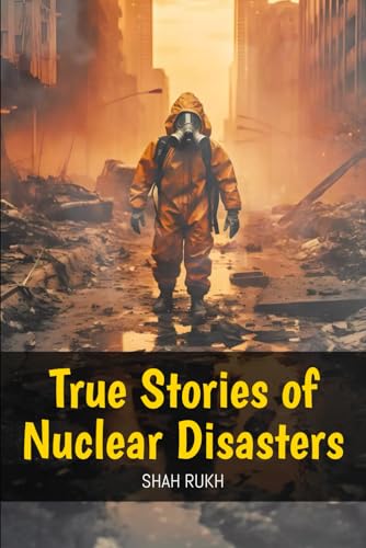 True Stories of Nuclear Disasters (Historical Books For Kids & Teens) von Independently published