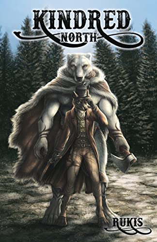 Kindred - North von Furplanet Productions