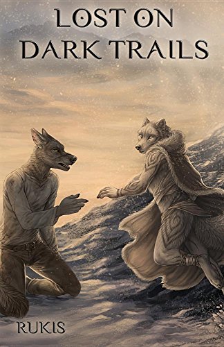 Lost on Dark Trails (Off the Beaten Path, Band 2)