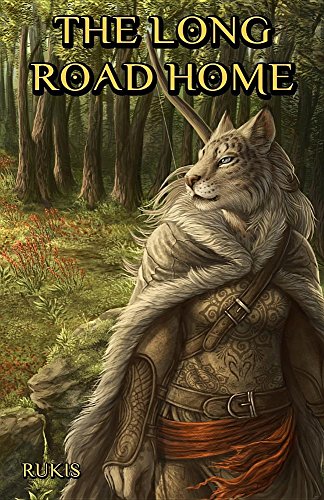 The Long Road Home (Off the Beaten Path, Band 3)
