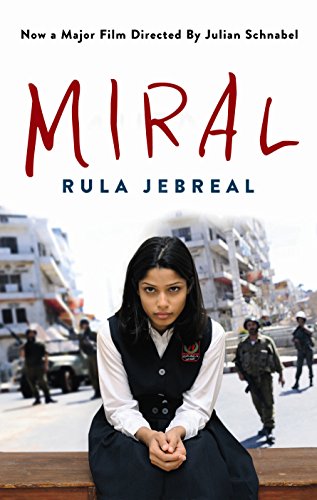 Miral von Profile Books Ltd