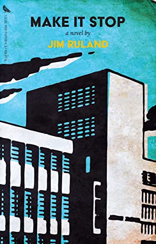 Make It Stop Make It Stop von Rare Bird Books