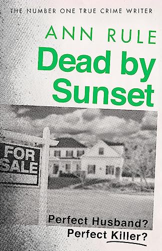 Dead By Sunset: Perfect Husband? Perfect Killer? von Sphere