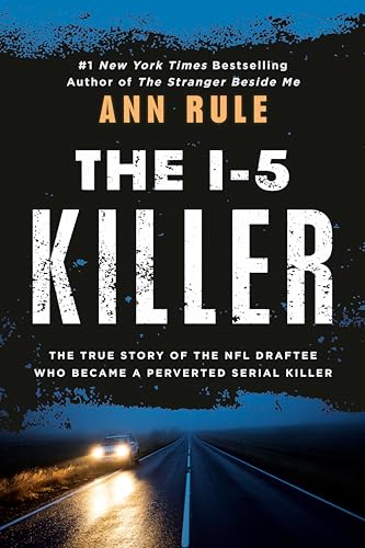 The I-5 Killer: Revised Edition von Berkley