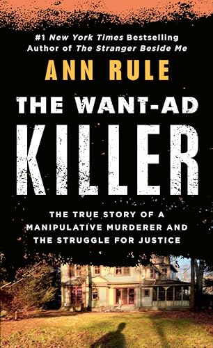 The Want-Ad Killer (True Crime) von Penguin