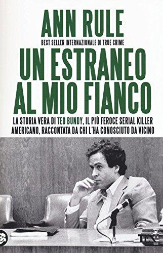 Un estraneo al mio fianco (I Grandi TEA) von TEA