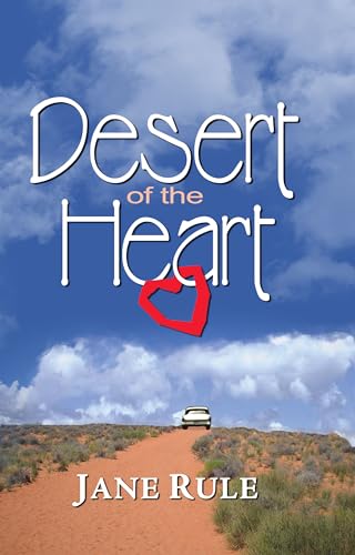 Desert of the Heart