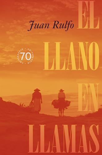 El llano en llamas: Edición especial 70 Aniversario von RM