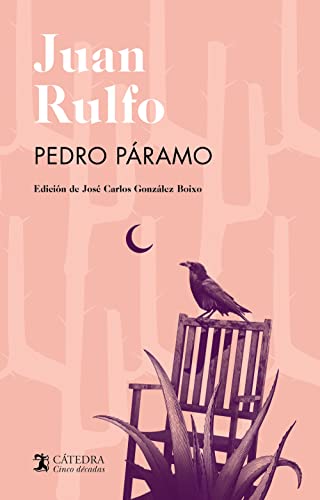 Pedro Páramo (Cinco décadas)