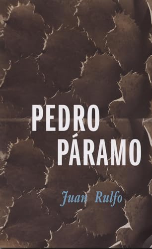 Pedro Paramo (Idiomas Y Literatura)