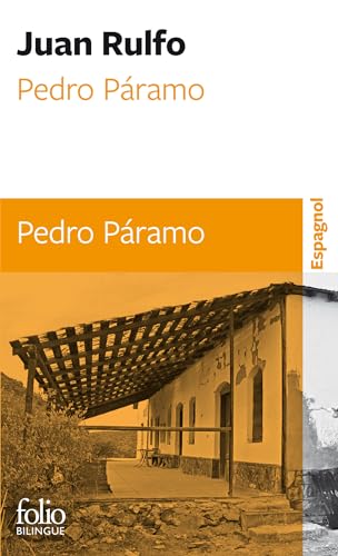 Pedro Páramo von FOLIO