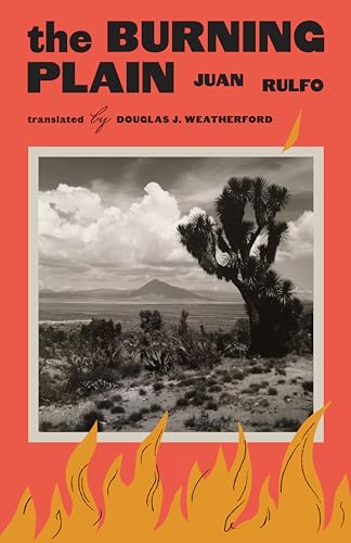 The Burning Plain The Burning Plain von Combined Academic Publ.