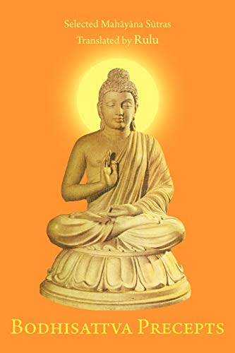 Bodhisattva Precepts Bodhisattva Precepts von Authorhouse