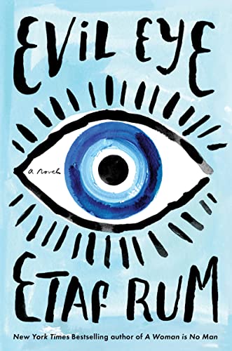 Evil Eye: A Novel von Harper