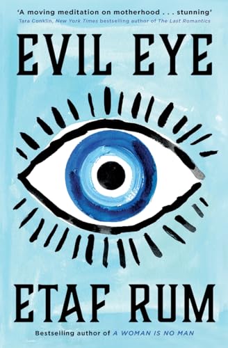 Evil Eye: Don’t miss the brand new gripping family drama novel from New York Times Best-selling author in 2023! von HQ