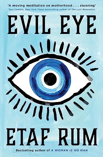 Evil Eye: Don’t miss the brand new gripping family drama novel from New York Times Best-selling author in 2023! von HQ