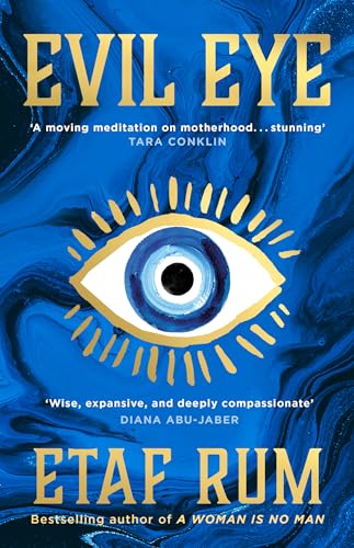 Evil Eye: Don’t miss the gripping family drama novel from New York Times Best-selling author