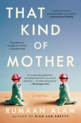 That Kind of Mother: A Novel von Ecco Press