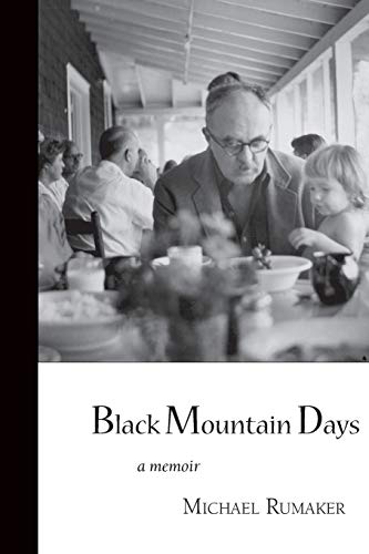 Black Mountain Days von Spuyten Duyvil