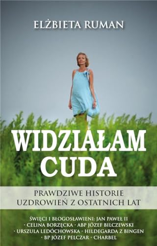 Widzialam Cuda