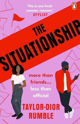 The Situationship: #Merky Books’ first unputdownable rom-com von Random House Books for Young Readers