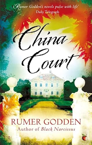 China Court: A Virago Modern Classic (Virago Modern Classics)
