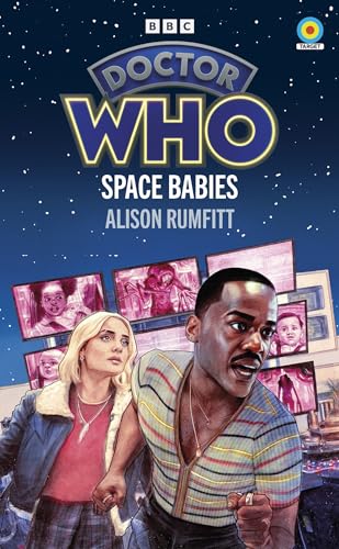 Doctor Who: Space Babies (Target Collection) (Doctor Who Target Novels – New Era, 9) von BBC Books