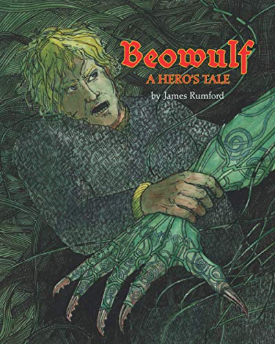 Beowulf, a hero's tale Beowulf, a hero's tale von Manoa Press