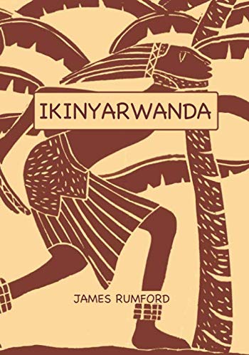 Ikinyarwanda