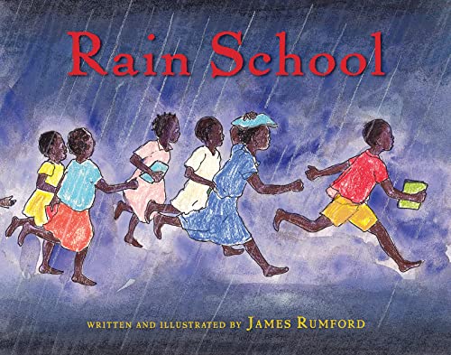 Rain School Rain School