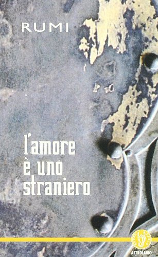 L'amore è uno straniero (Schegge di saggezza)