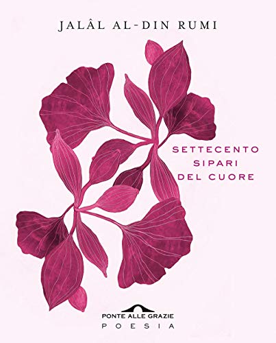 Settecento sipari del cuore (Poesia)