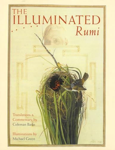 The Illuminated Rumi The Illuminated Rumi
