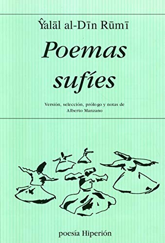 Poemas sufíes
