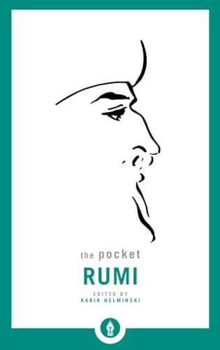 The Pocket Rumi (Shambhala Pocket Library, Band 6)