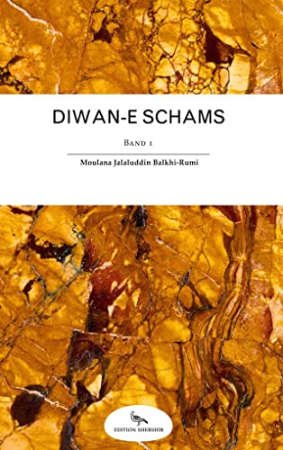 Diwan-e Schams: Band 1