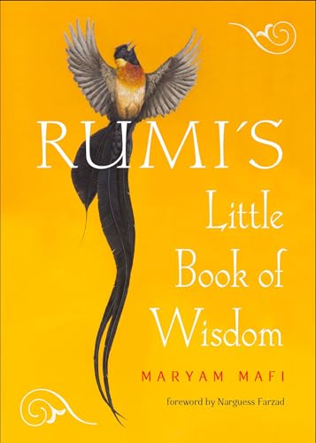Rumi's Little Book of Wisdom Rumi's Little Book of Wisdom