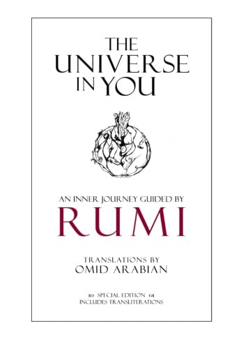The Universe In You: An Inner Journey Guided by Rumi - Special Edition von YOUniversal Center