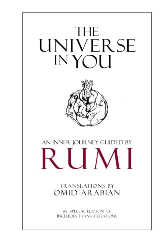 The Universe In You: An Inner Journey Guided by Rumi - Special Edition The Universe In You: An Inner Journey Guided by Rumi - Special Edition von YOUniversal Center