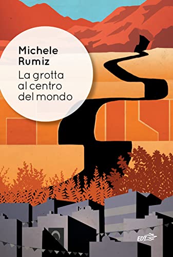 La grotta al centro del mondo (Allacarta)