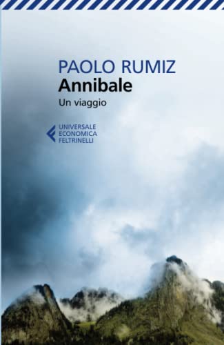 Annibale (Universale economica, Band 8287) von Feltrinelli