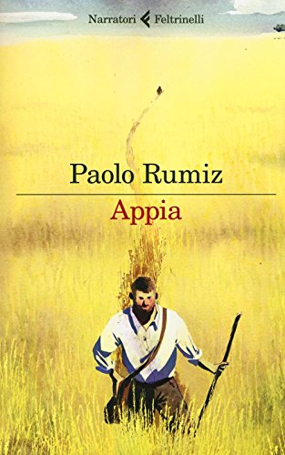 Appia (I narratori) von Feltrinelli