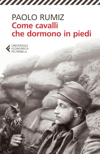 Come cavalli che dormono in piedi (Universale economica) von Universale Economica