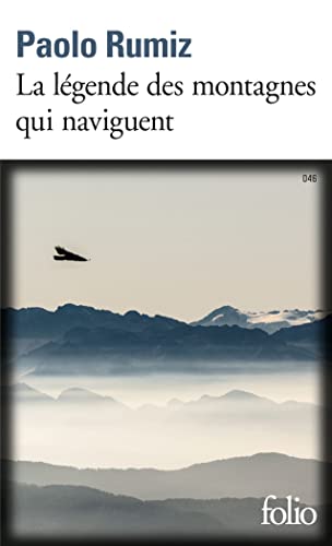 La légende des montagnes qui naviguent