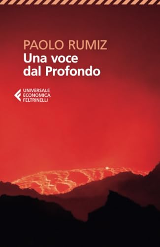 Una voce dal Profondo (Universale economica) von Feltrinelli
