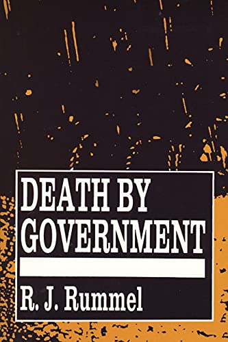 Death by Government: Genocide and Mass Murder Since 1900 von Routledge