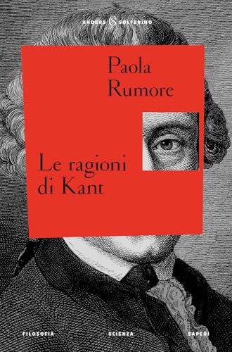 Le ragioni di Kant (Anders) von Solferino