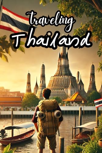 Traveling Thailand: A Smart Backpacker's Travel Guide to Exploring Thailand (Traveling the World, Band 1) von Independently published