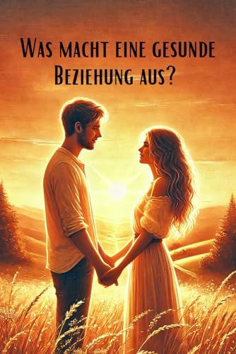 Was macht eine gesunde Beziehung aus?: 20 Fragen zu Partnerschaft, Freundschaft und Beziehungen beantwortet von einer KI (Philosophie, Gesundheit und Spiritualität) von Independently published