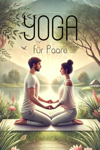 Yoga für Paare: Stärkt eure emotionale und körperliche Verbindung mit Paaryoga (Philosophie, Gesundheit und Spiritualität) Yoga für Paare: Stärkt eure emotionale und körperliche Verbindung mit Paaryoga (Philosophie, Gesundheit und Spiritualität) von Independently published
